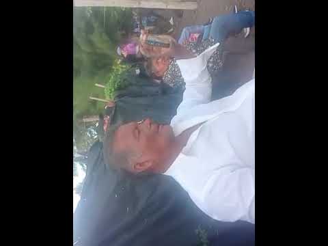 danzando en aniversario de la I.E.U. tostado santa fe pastor gustavo martinez