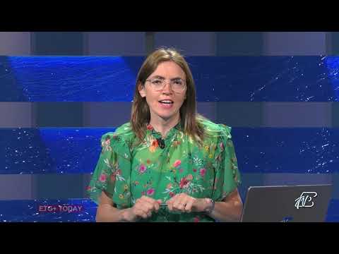 ETG+ TODAY - 20 MAGGIO 2022