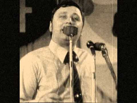 KAREL ČERNOCH - Cesta poslední