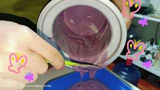 Ice Cream Making with Zylert and Zavi