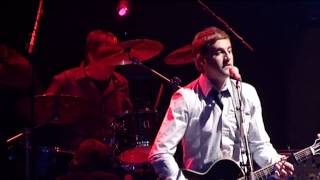 We Won't Stay Silent