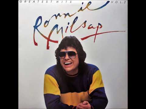 Am I Losing You , Ronnie Milsap , 1981