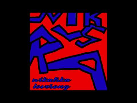 wikalska lovesong (przepraszam) (prod. green rak)