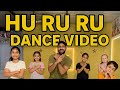 Hu Ru Ru Song Dance Video Jago Jago Krishna Kanhaiya Dance Video Hururu Kidsdance