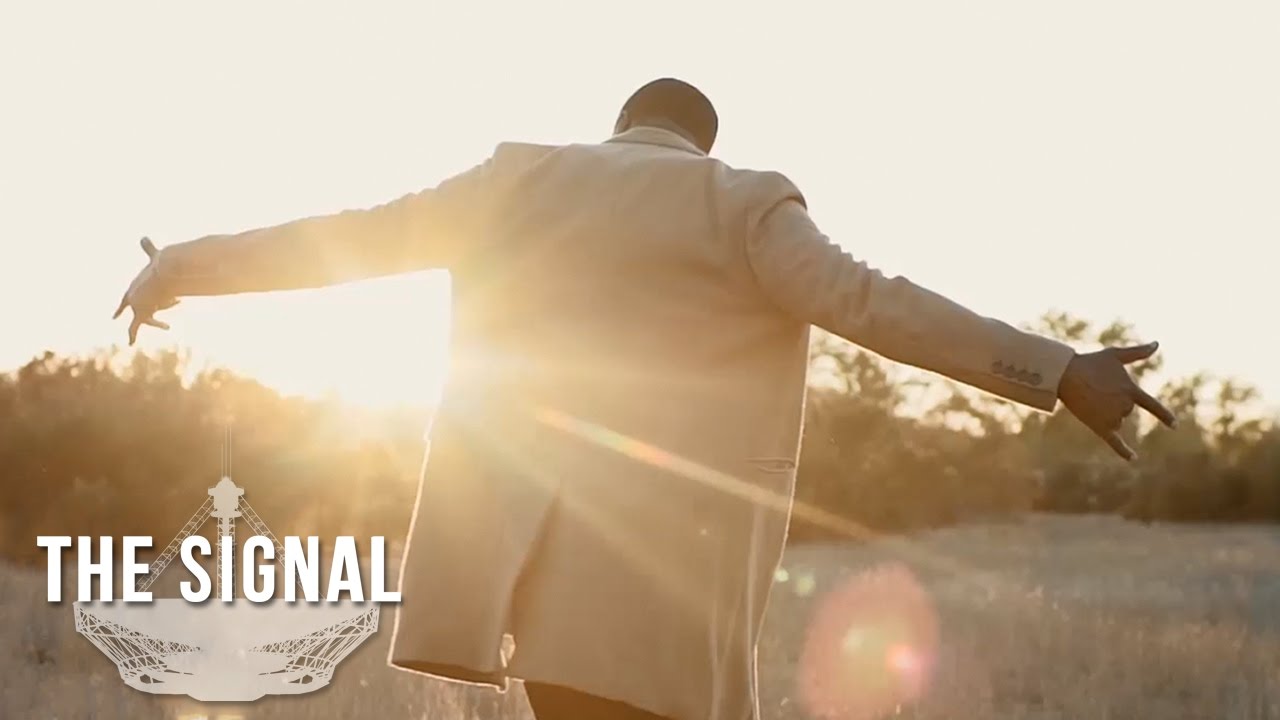 Jon Hope – ”The Left Hand”