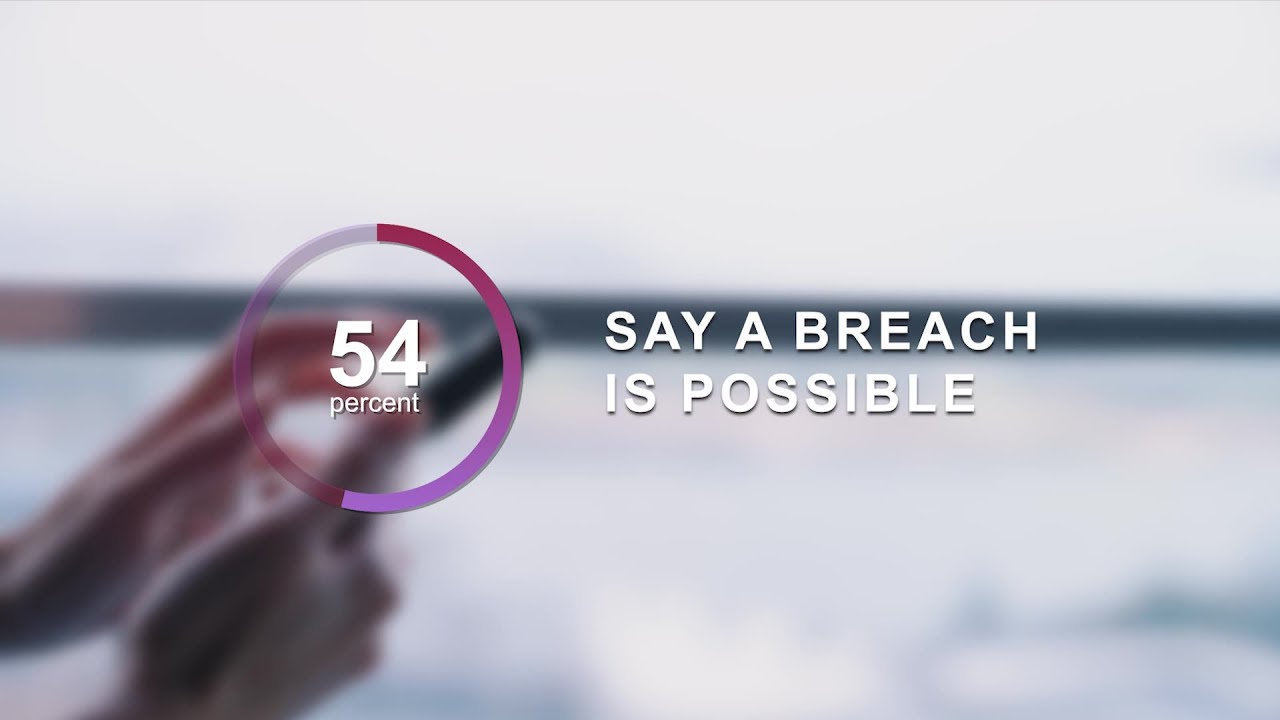 Tech Transforms Life Series - Zscaler