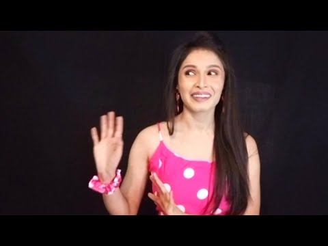 Character -Kinjal (Audition)