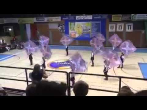 GRANDE SQUADRA Città della Pieve - 2014 Gallicano - 2° Classificato