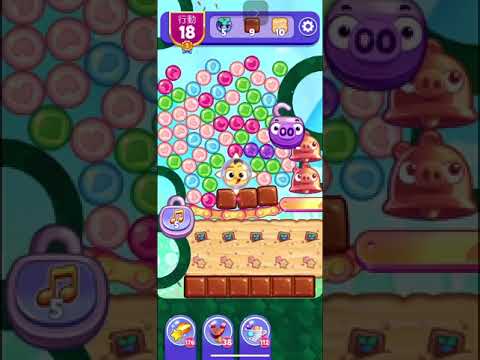 (Angry birds dream blast) level 14695 gameplay, subscribe for latest update