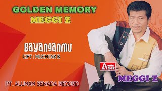 Download lagu MEGGI Z - BAYANGANMU ( Video Musik ) HD mp3
