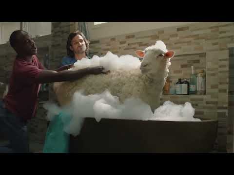 Volkswagen - Tiguan, Break Free (2022)