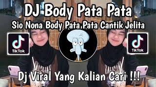 Download lagu DJ NONA BODY PATA PATA REMIX SLOW BASS SIO NONA BODY PATA PATA CANTIK JELITA VIRAL TIKTOK 2026 ! mp3 Download lagu DJ NONA BODY PATA PATA REMIX SLOW BASS SIO NONA BODY PATA PATA CANTIK JELITA VIRAL TIKTOK 2026 ! mp3