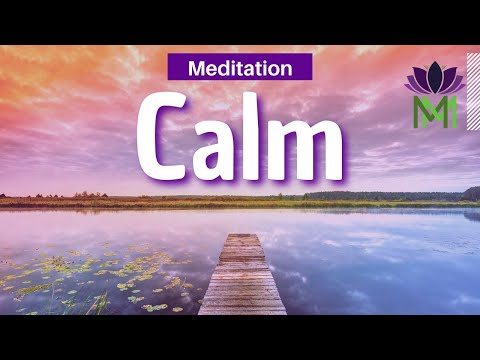 Meditation to Reduce Anxiety and Overwhelm in Under 10 Minutes | Mindful Movement
