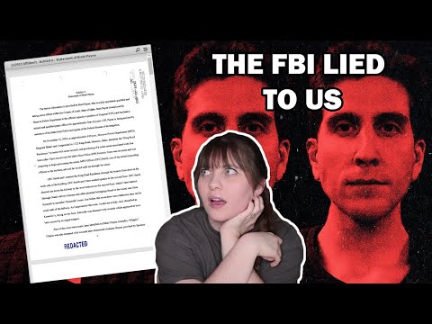 Durchsicht der vollständigen eidesstattlichen Erklärung gegen BRIAN KOHBERGER | Morde an Studente...