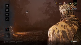 Dead by Daylight Demise of the Faithful Livestream