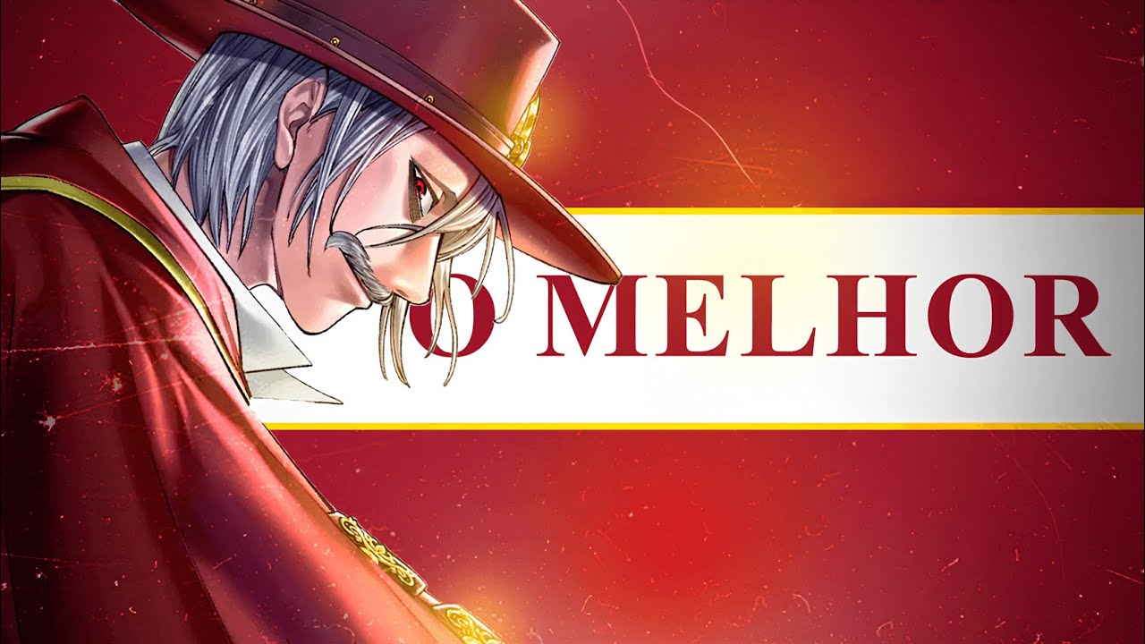 O HUMANO QUE ENGANOU DEUS! - Jack, O Estripador - Analise