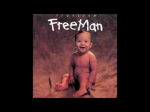 Francis M - Three Stars & A Sun