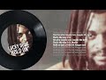 Lucky Dube Hold On Official Lyric Video