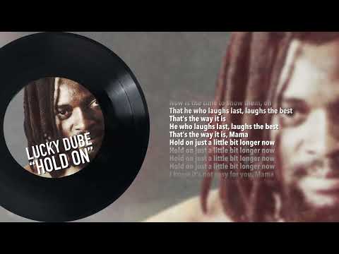HOLD ON video thumbnail