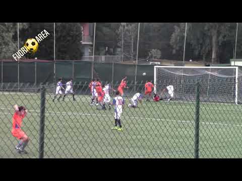 Under 16 Elite: N. TOR TRE TESTE - SAVIO 2-2