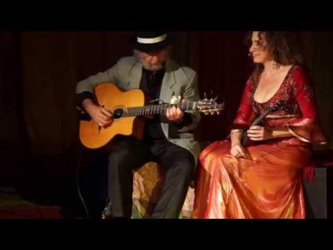 Duo Natacha et la Nuit des Princes et Dan Gharibian (Bratsch)