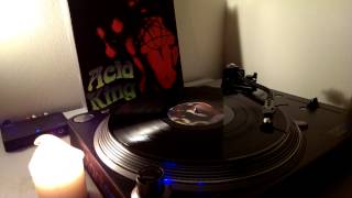 Acid King - Full Reverse