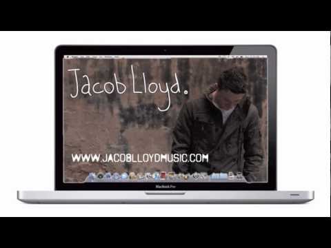 Introducing Jacob Lloyd...