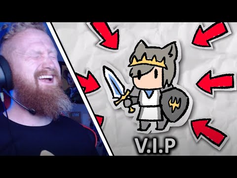 Pwnstarr Reacts to "A Crap Guide to Final Fantasy XIV - Tanks" - By JoCat