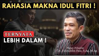 Download lagu 👉 Rahasia Idul Fitri : Kenapa Kita Harus Kembali ke Fitrah ⁉️ | Dr. Fahruddin Faiz mp3 Download lagu 👉 Rahasia Idul Fitri : Kenapa Kita Harus Kembali ke Fitrah ⁉️ | Dr. Fahruddin Faiz mp3