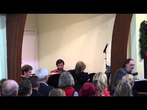 Flowerets Martyr Band Medley