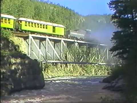 What Do You Want To Be When You Grow Up? The Railroaders Edition