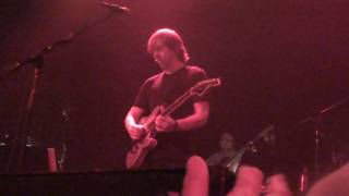 Trey Anastasio Band 2//8/10 Night Speaks to a Woman (HD)-The Jefferson Theater Charlottesville, Va