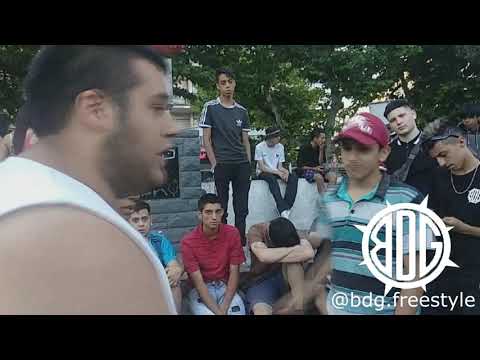 LK FRION vs RITZ PSIKYS - SEMIFINAL (Fecha 11)