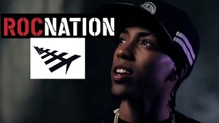 El Nene La Amenaza: Roc Nation se acercó primero a mí que a Mozart La Para