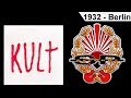 KULT - 1932 - Berlin [OFFICIAL AUDIO] 