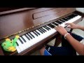Beauty In The Broken - Hyland [Piano Cover ...
