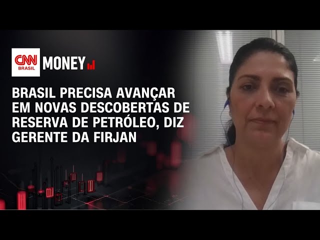 Produção de petróleo atinge recorde de 3,7 milhões de barris por dia | MONEY NEWS