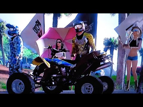 The Top 3 Worst Tracks In Mx Vs Atv Alive...