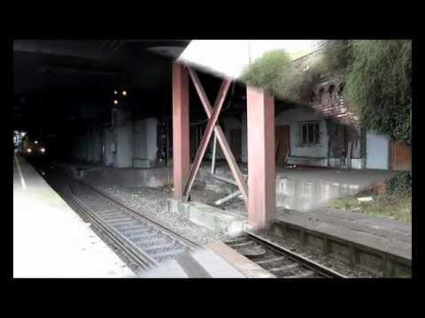 103 235-8 IC 2410 Hanseat Hamburg Hbf 30.03.2012
