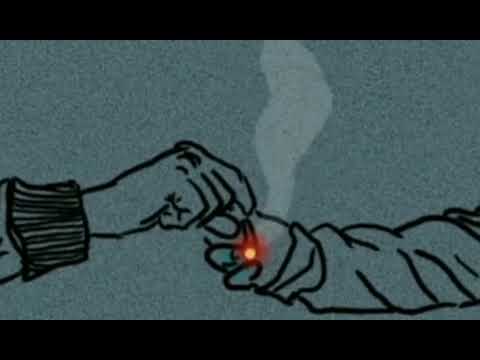 Cheb houssem el mektoub الشاب حسام المكتوب slowed reverb