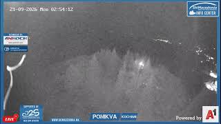 NizoPole Live Camera by 2S, Ski Macedonia and A1 live webcam