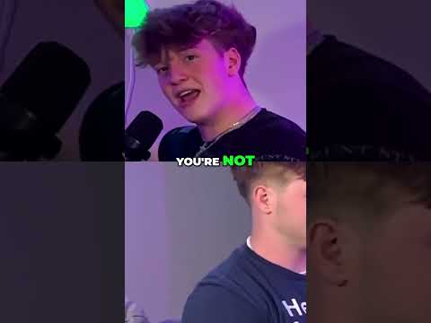 Small steps to disciplined success. #jesus #podcast #leadership #motivation #faith #podcastclips