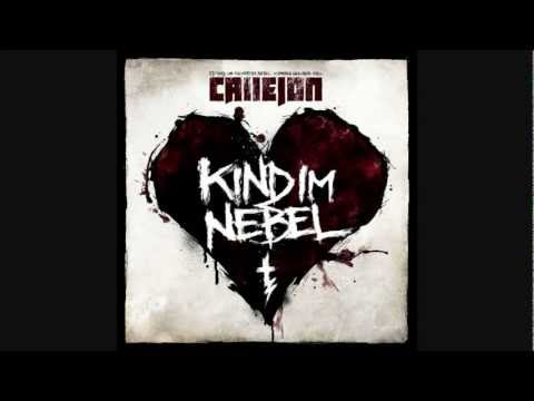 Callejon - Guten Morgen Deutschland