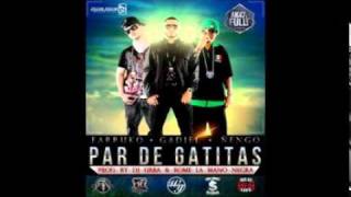 Gadiel Ft. Farruko y Ñengo Flow - Par De Gatitas