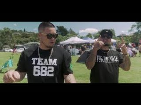 SHANE WALKER FT DAVID KIMI - KIA ORANA (OFFICIAL MUSIC VIDEO)