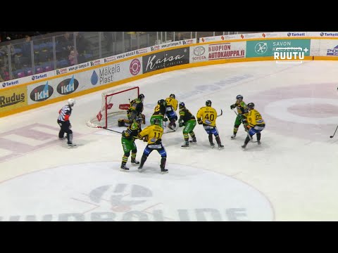 Huippuhetket: KalPa - Ilves