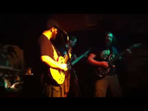 Fate/Serious (MOTHER 3), Gimmick! live at Stompin' Grounds 6/18/16