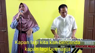 Download lagu BING - GRACE SIMON - BAGOES FAMILY COVER mp3