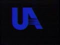 Encore Rating Screen PG Metro Goldwyn Mayer United Artists 2013 2001 1987