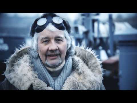 Deep Purple - This is "inFinite" - Part 2